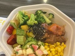 -超级碗FOODBOWL(成都来福士店)