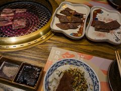 -肉魁屋·烧肉·烧鸟·酒场(高新店)