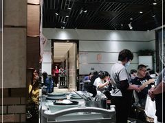 大堂-梅飞酒家(桑园路店)