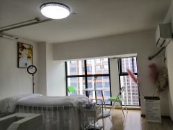 -Doris多里斯半永久纹眉·SMP纹发·发际线