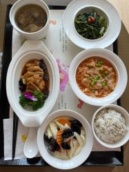 -金鹰国际月子中心(新街口店)
