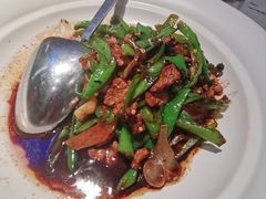 -兰湘子·湘菜小炒(长安万科广场店)