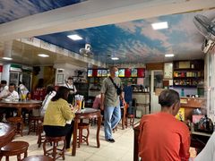 景观位-铭珠粥粉(雅居乐花园分店)