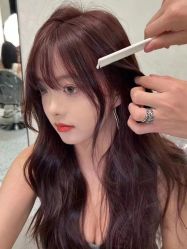 -HAIR HERE造型