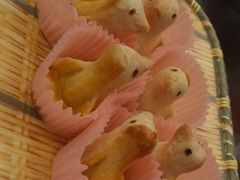 -烤肉季饭庄