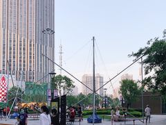 -朗悦公园茂