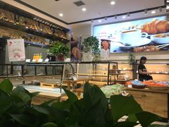 -莉莉蛋糕(乐育路店)