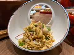 -有红鸡毛店·川菜(建设路店)