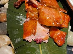 -小厨娘绣中淮扬(大行宫科巷店)