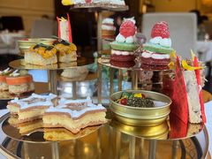 -Salon de Ville浦江汇(上海外滩华尔道夫酒店店)