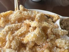 -老七饭馆(光荣道总店)
