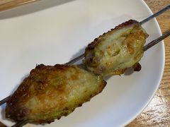 -鬼味烤翅(南锣鼓巷店)