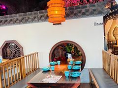 -荷塘秋月·本帮江浙菜(国权路店)