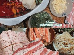 -周幺妹重庆老火锅(银泰城总店)