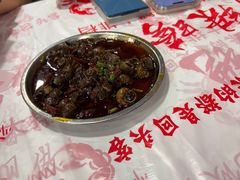 -辣螃铠盆盆蟹大排档(海昌店)