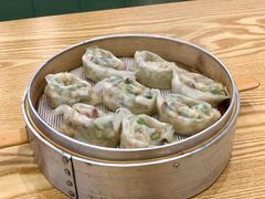 -面道赞宁海海鲜面(迎凤街店)