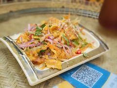 -多哥水傣味餐厅(司马巷店)