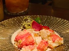 -岩盐·铁板料理(嘉里店)