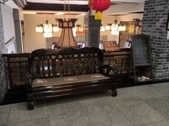 -老白肉馆(临江小区店)