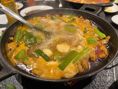 湘味肥肠火锅-湘肠香火锅店(团结湖店)