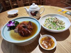 -德胜轩正宗顺德菜(宝安沙井会展中心店)