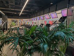 -小怪兽健身(宗关店)