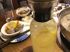 -牛a潮汕鲜牛肉粿条(天河北店)