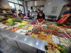 -林静小吃(复兴路店)