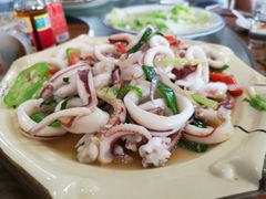 -八方海味餐厅