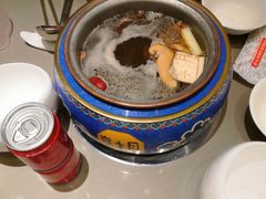 -享月汤皇·海鲜小火锅·聚会(曲江创意谷店)