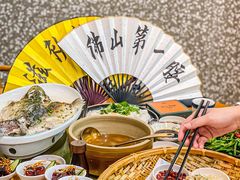 -猪腰一家·地道佛山菜(盐步店)