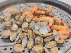 -船奇蒸汽海鲜·闽菜(八市海鲜总店)