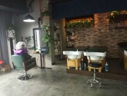 -HD HAIR STYLE