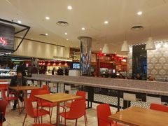 -The Meat & Wine Co Southbank(南岸店)