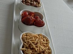 -海泰食府·新鲁菜·家宴(总部基地店)