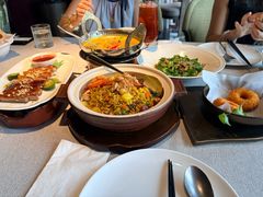 -BetterThai 泰加(苏州中心店)