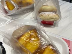 -85度C(上海奉贤苏宁生活广场二店)