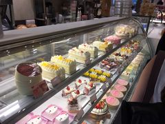 -BreadTalk面包新语·烘焙蛋糕(东方宝泰广场店)