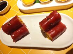 -蔡澜点心·粤菜(花城汇南区店)