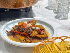 -马尔龙新疆饭店·清真(长青路店)