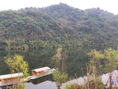 -婺源梦里老家大型山水实景演出