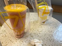 -7分甜(上海浦江万达店)