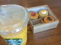 -星巴克(邯郸新世纪广场店)