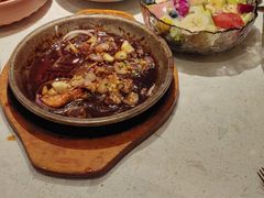 -Aqua Oasis 水天堂(太湖中心mall店)