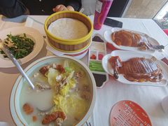 -大鸭梨(天通西苑店)