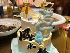 -鸽子窝(黄村店)