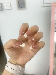 -晨·艺美甲美睫