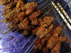 -永刚烧烤(大夜市店)