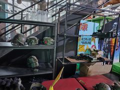 -空气湃·运动嘉年华·团建拓展生日趴·真人CS