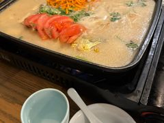 -日出青木